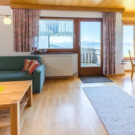 Апартаменты Haus Margit Айхенберг Экстерьер фото