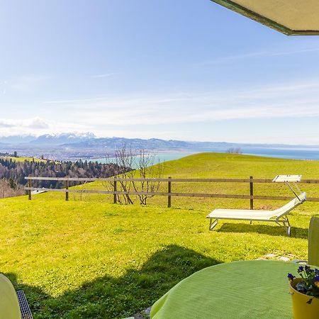 Апартаменты Haus Margit Айхенберг Экстерьер фото