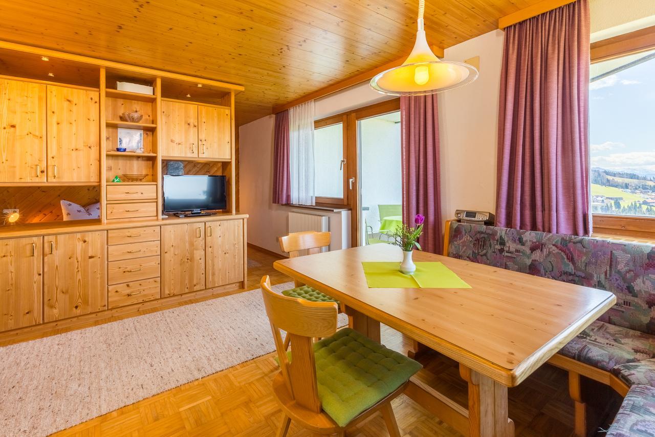 Апартаменты Haus Margit Айхенберг Экстерьер фото